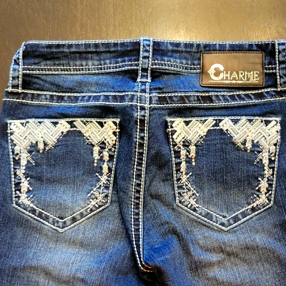 Charme size 26